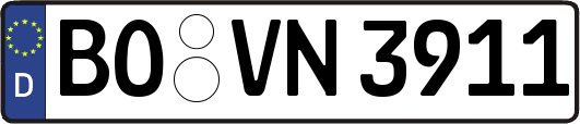 BO-VN3911