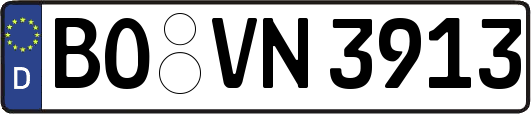 BO-VN3913