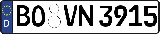BO-VN3915