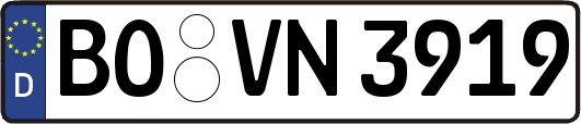 BO-VN3919