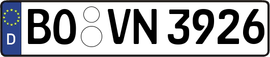 BO-VN3926