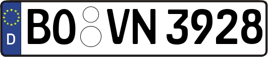 BO-VN3928