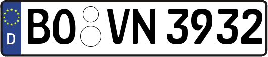 BO-VN3932