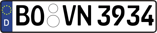 BO-VN3934