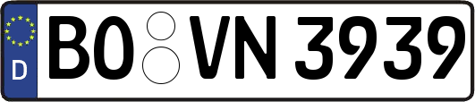 BO-VN3939