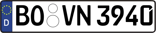 BO-VN3940