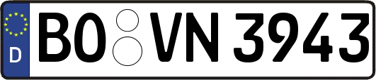 BO-VN3943