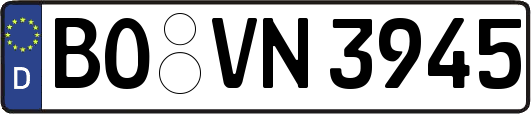 BO-VN3945