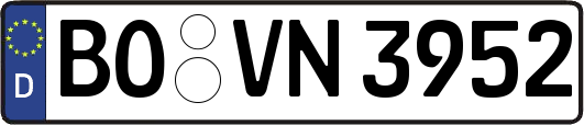 BO-VN3952