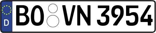 BO-VN3954