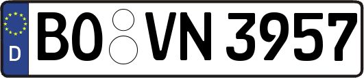BO-VN3957