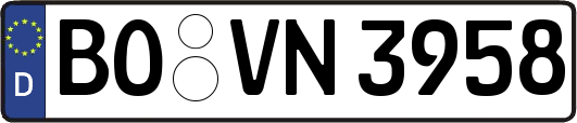 BO-VN3958
