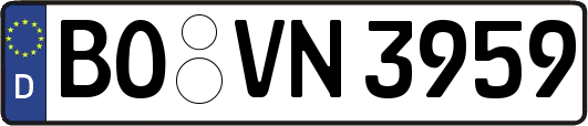 BO-VN3959