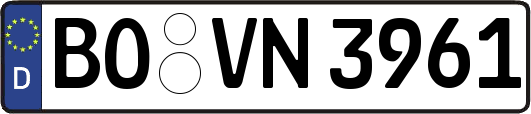 BO-VN3961