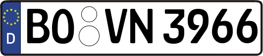 BO-VN3966
