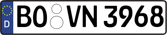 BO-VN3968