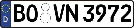BO-VN3972