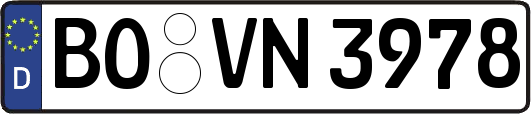 BO-VN3978