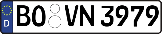 BO-VN3979