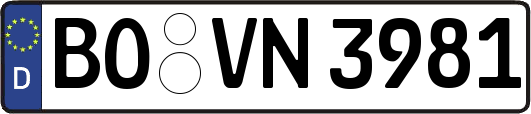 BO-VN3981