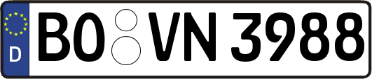 BO-VN3988