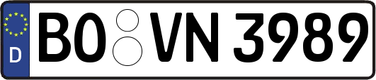 BO-VN3989