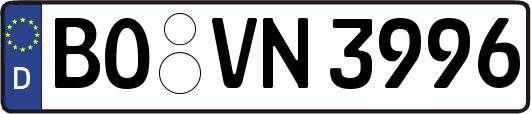 BO-VN3996