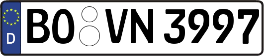 BO-VN3997