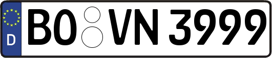 BO-VN3999