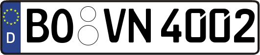 BO-VN4002