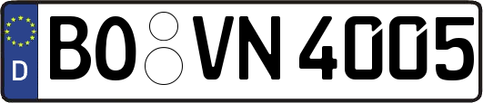 BO-VN4005