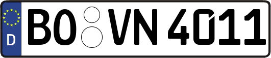 BO-VN4011