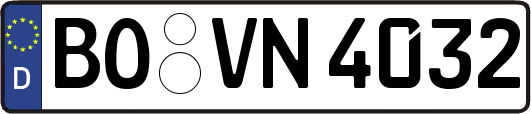 BO-VN4032