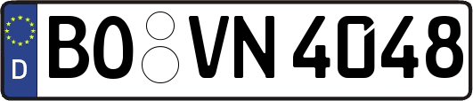 BO-VN4048