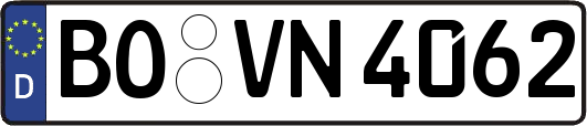 BO-VN4062