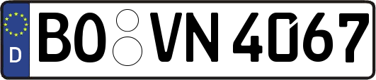 BO-VN4067