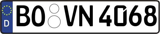 BO-VN4068