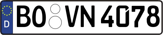 BO-VN4078