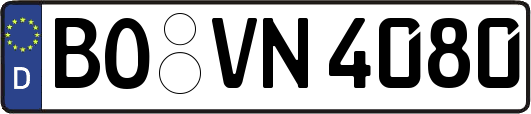 BO-VN4080