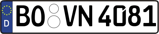 BO-VN4081