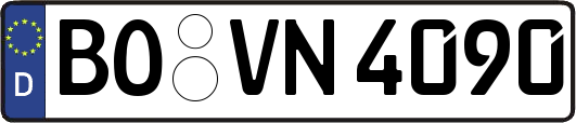 BO-VN4090