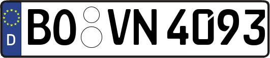BO-VN4093