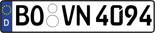 BO-VN4094