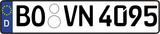 BO-VN4095