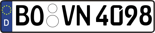 BO-VN4098