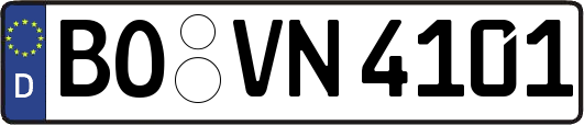BO-VN4101
