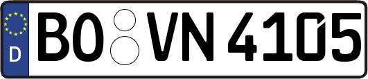 BO-VN4105