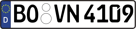 BO-VN4109