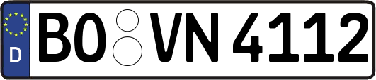 BO-VN4112