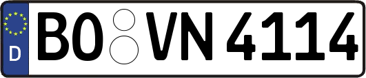 BO-VN4114